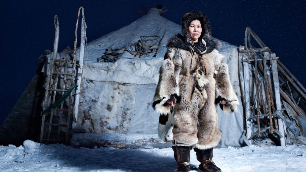 Из эвенкийских чумов — в массы: как одежда с Крайнего Севера повлияла на мировую моду