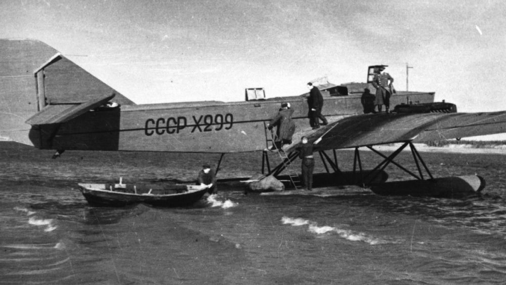 История норильской авиации. Как развивался воздушный транспорт в Заполярье
