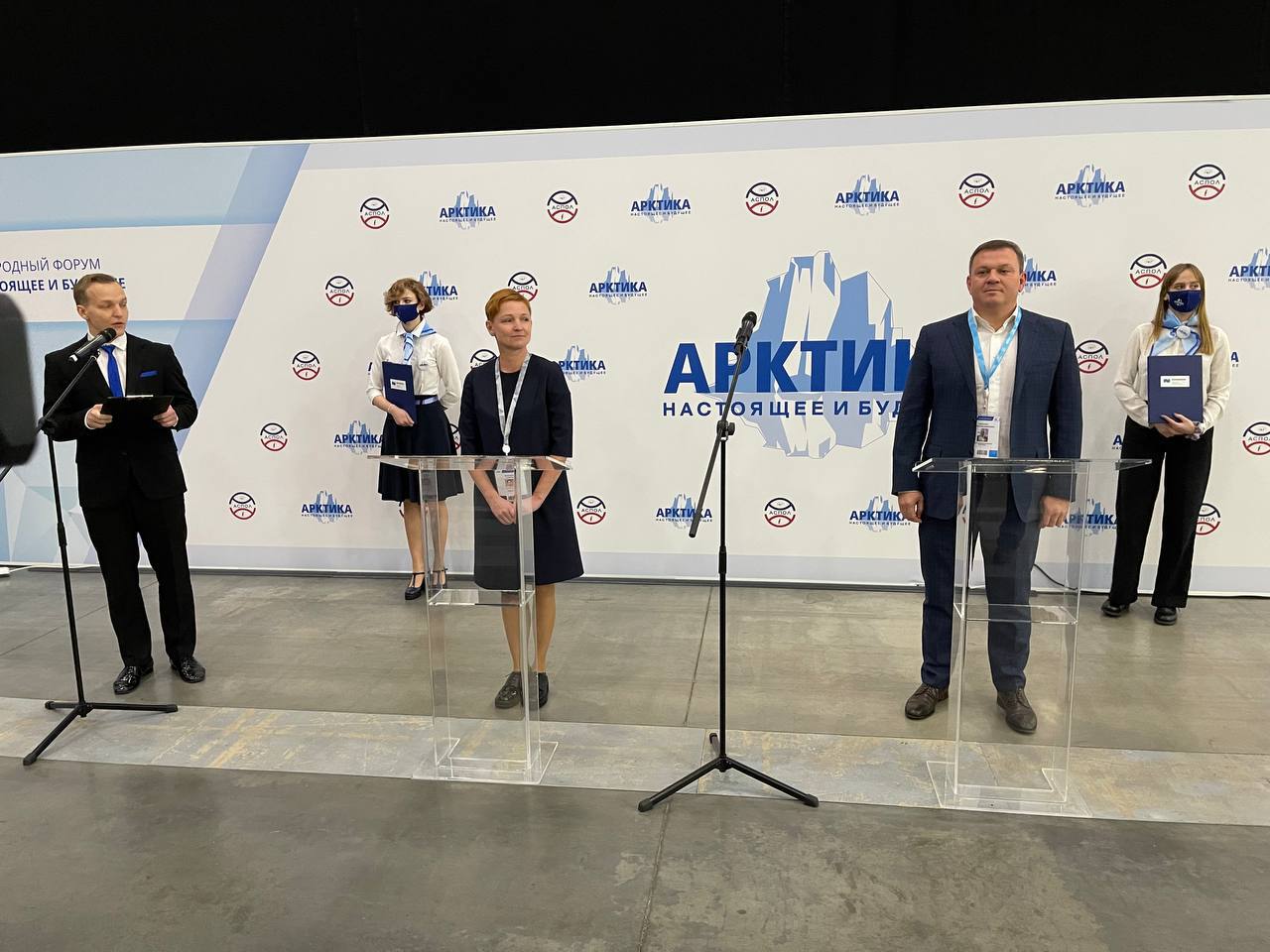 ООО «Единство» и «Технопарк-Мордовия» подписали меморандум о сотрудничестве
